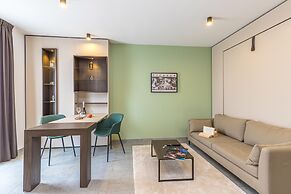 ICON H Lugano – Luxury Suites & Apartments