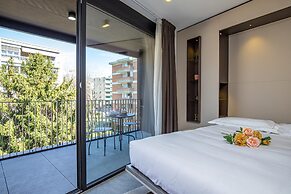 ICON H Lugano – Luxury Suites & Apartments
