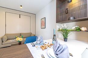 ICON H Lugano – Luxury Suites & Apartments