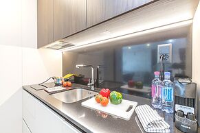 ICON H Lugano – Luxury Suites & Apartments