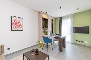 ICON H Lugano – Luxury Suites & Apartments