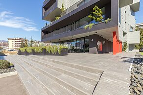 ICON H Lugano – Luxury Suites & Apartments
