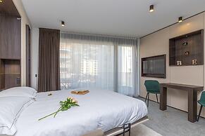 ICON H Lugano – Luxury Suites & Apartments