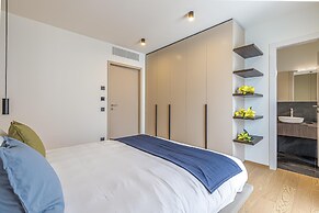 ICON H Lugano – Luxury Suites & Apartments