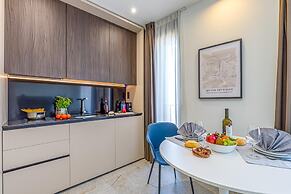 ICON H Lugano – Luxury Suites & Apartments