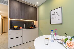 ICON H Lugano – Luxury Suites & Apartments