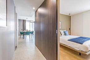 ICON H Lugano – Luxury Suites & Apartments