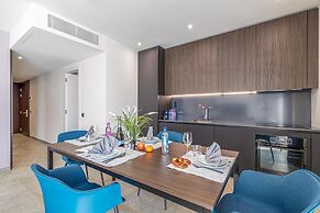 ICON H Lugano – Luxury Suites & Apartments