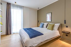 ICON H Lugano – Luxury Suites & Apartments