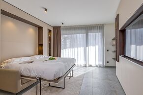 ICON H Lugano – Luxury Suites & Apartments