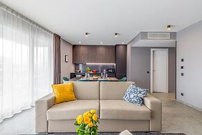 ICON H Lugano – Luxury Suites & Apartments