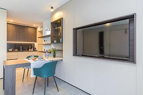 ICON H Lugano – Luxury Suites & Apartments
