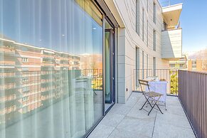ICON H Lugano – Luxury Suites & Apartments