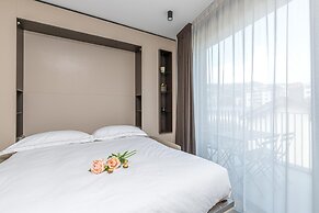 ICON H Lugano – Luxury Suites & Apartments