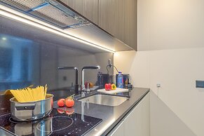 ICON H Lugano – Luxury Suites & Apartments