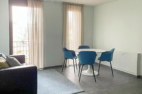 ICON H Lugano – Luxury Suites & Apartments