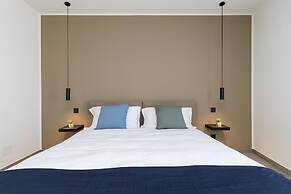 ICON H Lugano – Luxury Suites & Apartments