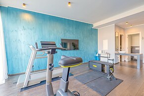 ICON H Lugano – Luxury Suites & Apartments