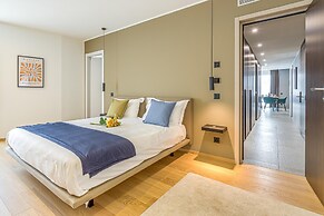 ICON H Lugano – Luxury Suites & Apartments
