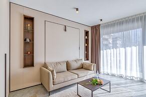 ICON H Lugano – Luxury Suites & Apartments
