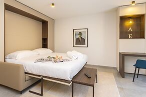 ICON H Lugano – Luxury Suites & Apartments