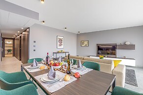 ICON H Lugano – Luxury Suites & Apartments