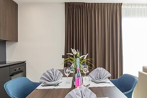 ICON H Lugano – Luxury Suites & Apartments