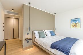 ICON H Lugano – Luxury Suites & Apartments