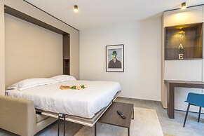 Icon H 206 Suite Micro-living