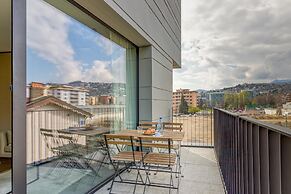 ICON H Lugano – Luxury Suites & Apartments