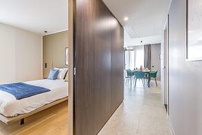 ICON H Lugano – Luxury Suites & Apartments
