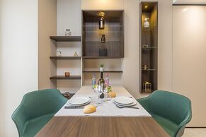 ICON H Lugano – Luxury Suites & Apartments