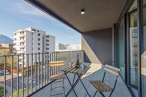 ICON H Lugano – Luxury Suites & Apartments