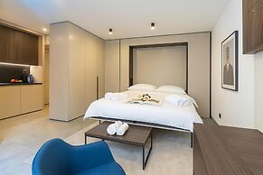 ICON H Lugano – Luxury Suites & Apartments