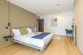 ICON H Lugano – Luxury Suites & Apartments