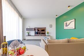 ICON H Lugano – Luxury Suites & Apartments