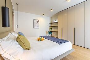 ICON H Lugano – Luxury Suites & Apartments