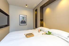 ICON H Lugano – Luxury Suites & Apartments