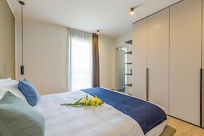 ICON H Lugano – Luxury Suites & Apartments