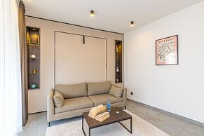 ICON H Lugano – Luxury Suites & Apartments