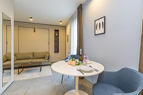 ICON H Lugano – Luxury Suites & Apartments