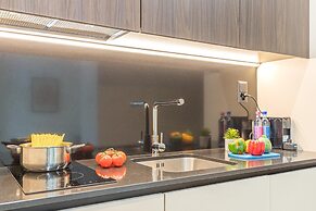 ICON H Lugano – Luxury Suites & Apartments