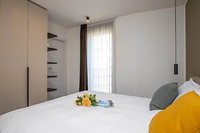 ICON H Lugano – Luxury Suites & Apartments