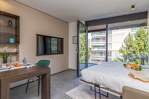 ICON H Lugano – Luxury Suites & Apartments