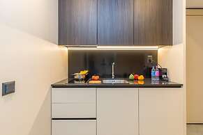 Icon H 206 Suite Micro-living