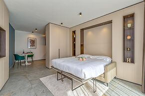ICON H Lugano – Luxury Suites & Apartments
