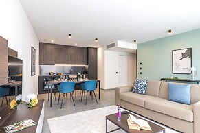 ICON H Lugano – Luxury Suites & Apartments