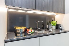 ICON H Lugano – Luxury Suites & Apartments