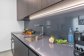 ICON H Lugano – Luxury Suites & Apartments