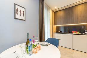 ICON H Lugano – Luxury Suites & Apartments